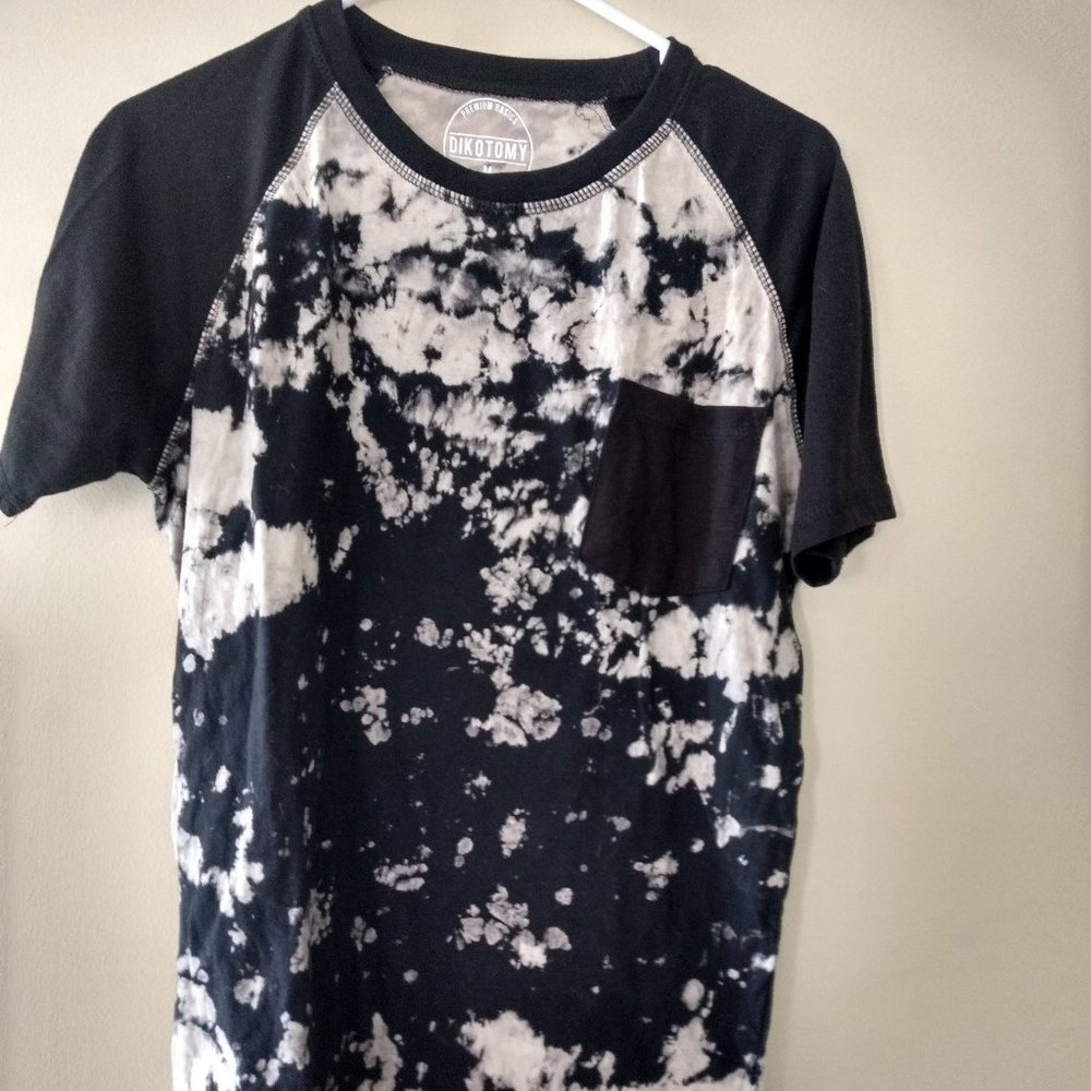 Bleach Tie Die
